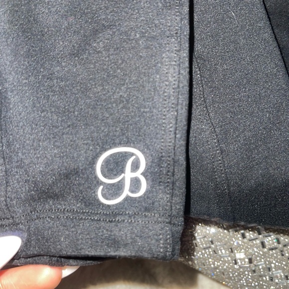 Bombshell Sportswear Shape Leggings | Size Small - Picture 6 of 12